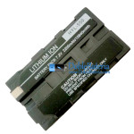 Batería para PLC HYL-550 [Batería de repuesto]